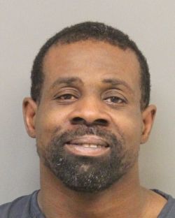 Mugshots from the county jail: 02-26-2019